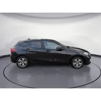 BMW 118, 2023, МКПП, пробег 38247 км