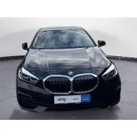 BMW 118, 2023, МКПП, пробег 38247 км