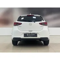 Mazda 2, 2022, МКПП, пробег 27898 км