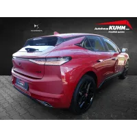 DS Automobiles, 2023, АКПП, пробег 31700 км