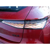 DS Automobiles, 2023, АКПП, пробег 31700 км