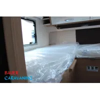 Автодом Forster T, 2025, МКПП, пробег 21800 км