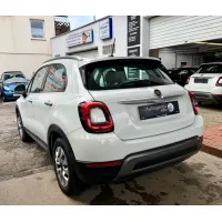 Fiat 500X, 2021, АКПП, пробег 61295 км