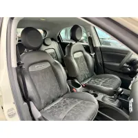 Fiat 500X, 2021, АКПП, пробег 61295 км