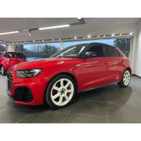 Audi A1, 2020, АКПП, пробег 27900 км