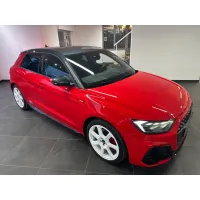 Audi A1, 2020, АКПП, пробег 27900 км