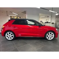 Audi A1, 2020, АКПП, пробег 27900 км