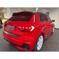 Audi A1, 2020, АКПП, пробег 27900 км