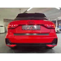 Audi A1, 2020, АКПП, пробег 27900 км