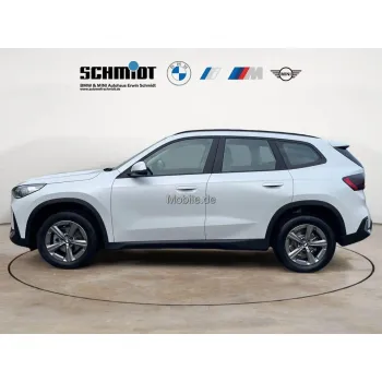 BMW X1, 2022, АКПП, пробег 37005 км