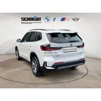 BMW X1, 2022, АКПП, пробег 37005 км
