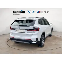 BMW X1, 2022, АКПП, пробег 37005 км
