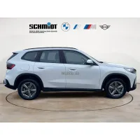 BMW X1, 2022, АКПП, пробег 37005 км