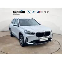 BMW X1, 2022, АКПП, пробег 37005 км