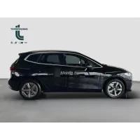 BMW 218, 2022, АКПП, пробег 45142 км