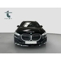 BMW 218, 2022, АКПП, пробег 45142 км