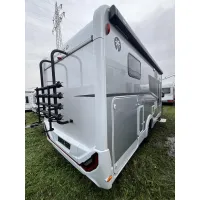 Автодом Sunlight T, 2025, АКПП, пробег 24415 км