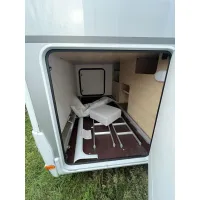 Автодом Sunlight T, 2025, АКПП, пробег 24415 км