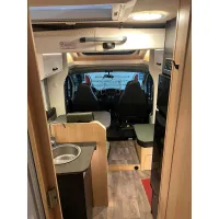 Автодом Sunlight T, 2025, АКПП, пробег 24415 км