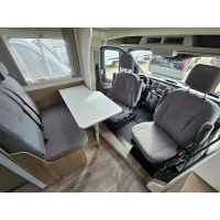 Автодом Carado Edition24, 2024, АКПП, пробег 39999 км