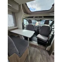 Автодом Carado Edition24, 2024, АКПП, пробег 39999 км