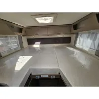 Автодом Carado Edition24, 2024, АКПП, пробег 39999 км