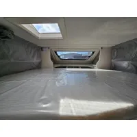 Автодом Carado Edition24, 2024, АКПП, пробег 39999 км