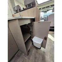 Автодом Carado Edition24, 2024, АКПП, пробег 39999 км