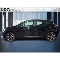 Renault Clio, 2023, МКПП, пробег 5477 км