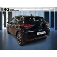 Renault Clio, 2023, МКПП, пробег 5477 км