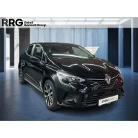 Renault Clio, 2023, МКПП, пробег 5477 км