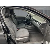 Renault Clio, 2023, МКПП, пробег 5477 км