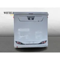 Автодом Etrusco T, 2025, МКПП, пробег 14000 км