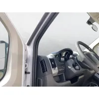 Автодом Etrusco T, 2025, МКПП, пробег 14000 км