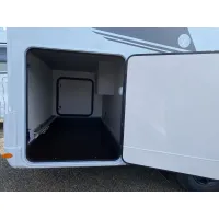 Автодом Etrusco T, 2025, МКПП, пробег 14000 км