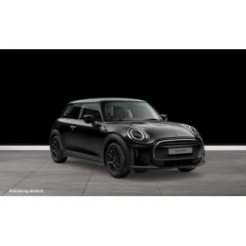 MINI Cooper, 2023, АКПП, пробег 19641 км