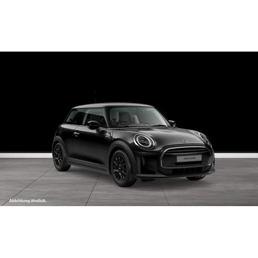 MINI Cooper, 2023, АКПП, пробег 19641 км