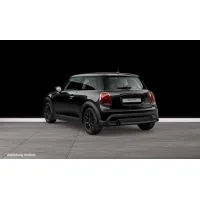 MINI Cooper, 2023, АКПП, пробег 19641 км