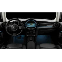 MINI Cooper, 2023, АКПП, пробег 19641 км