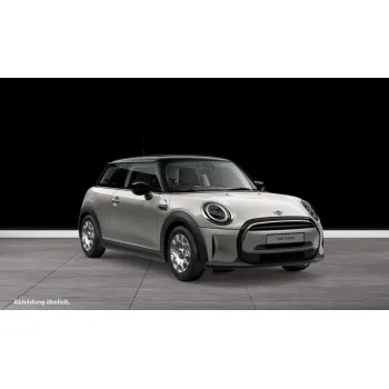 MINI Cooper, 2023, АКПП, пробег 16960 км