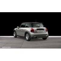 MINI Cooper, 2023, АКПП, пробег 16960 км