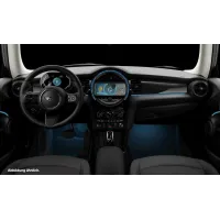 MINI Cooper, 2023, АКПП, пробег 16960 км