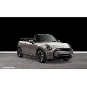 MINI Cooper, 2022, АКПП, пробег 10091 км