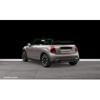 MINI Cooper, 2022, АКПП, пробег 10091 км
