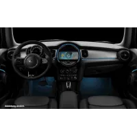 MINI Cooper, 2022, АКПП, пробег 10091 км