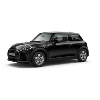 MINI ONE, 2022, МКПП, пробег 27907 км