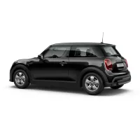 MINI ONE, 2022, МКПП, пробег 27907 км