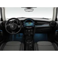 MINI ONE, 2022, МКПП, пробег 27907 км