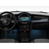 MINI ONE, 2022, МКПП, пробег 27907 км