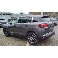 Citroën C5, 2023, АКПП, пробег 76000 км